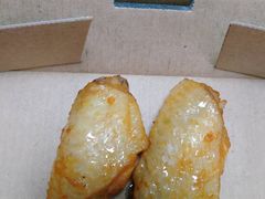 -棒约翰比萨·意面(剑河店)