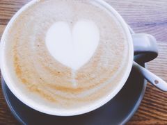 -ZM COFFEE(西安路店)