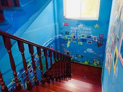 -海帆亲子游泳吴江中心(花园路店)