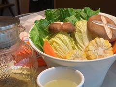 -古膳记猪肚鸡.生蚝鸡(拱北店)