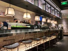 -Hatsune隐泉日式料理(SKP店)