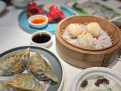 -禄运茶居·手工点心(猎德店)