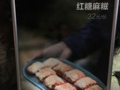 -院子餐厅·大锅菜·老杭帮(桥西直街店)