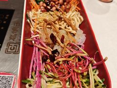 高鸽子下酒菜-高鸽子锦州烧烤63年(海阳路店)