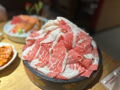 -慶の寿喜烧·和牛自助餐厅(浑南店)