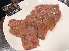-俺的焼肉(銀座9丁目店)