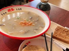 -武圣羊汤·西北面(安德路店)