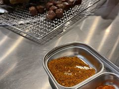 -不好找木炭烤肉