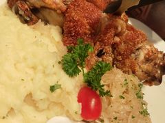 -申德勒加油站西餐厅(日坛路总店)