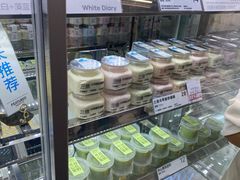 -白色日记·手作酸奶(麦凯乐店)