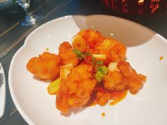 -旺顺阁·北京菜(大望路店)