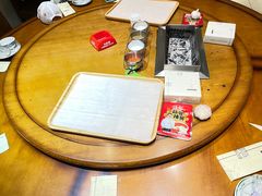 -老白清真烧烤(锦州旗舰店)