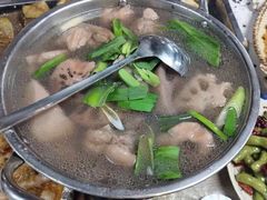 -小民大排档(光谷店)