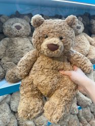 -Hamleys哈姆雷斯(东方福来德店)