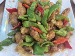 -李连贵熏肉大饼(天通苑店)