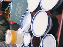 -民信老铺(双皮奶博物馆店)