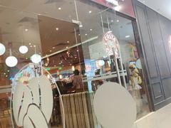 门面-COSTA COFFEE(西直门店)