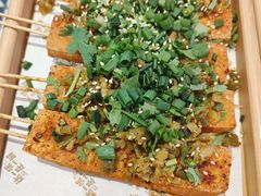 -一味一诚•鲜嫩烤鱼(昌发展万科广场店)