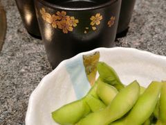 -NIUAN牛庵·日式和牛烧肉(恒隆店)