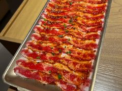 -西塔老太太泥炉烤肉(亚运村店)