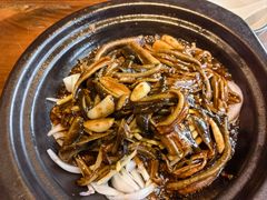 -永安水煮活鱼·仪征菜(仪征奥林匹克店)