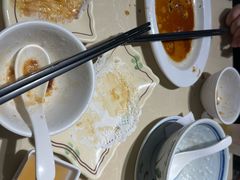 -香港池仔记肠粉王(博多新记襄阳南路店)