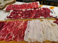 -牛人日志·鲜牛肉骨汤火锅(万科里瑧店)