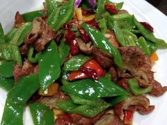 -站前猪蹄&家常炒菜(长乐公园店)