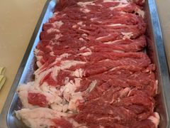 -月圆火锅(宁海东路二店)