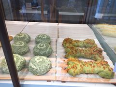 -奈雪的茶(大梅沙8号仓店)