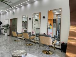 -V8潮牌·接发烫染连锁