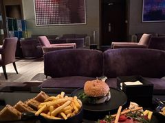 -云·酷Atmosphere(国贸大酒店)