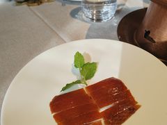 -四季民福烤鸭店(外滩外白渡桥店)