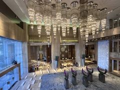 -广州粤海喜来登酒店