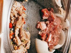 -猫抓烤肉(春熙路店)