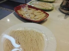-喜相逢·特色烤鸭新疆菜(南珏大厦店)