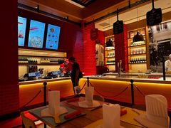 -城市大道红炉披萨烘焙坊