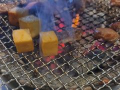 -合易泓烤肉•首创生椰大油边(宁山路店)