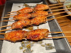 -管氏翅吧(马家堡店)