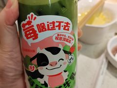 -海底捞火锅(巴黎春天浦建店)