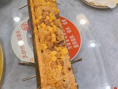 -大师傅金奖啤酒鱼(西街口总店)