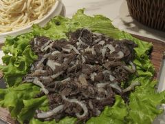 -和兴记潮汕牛肉火锅(太原街万达店)