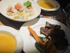 -秀·爱尔兰餐吧(上海路店)