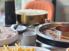-万物生江北老火锅(海骏达店)