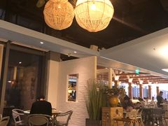 大堂-CHINCHIN 青青·泰国料理(万象食家店)