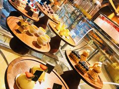 -杭州国际会议中心洲际酒店-原素全日餐厅(解放东路店)