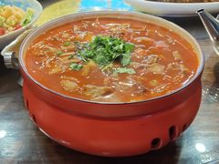 -津沽小院(大直沽总店)