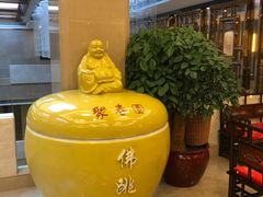 -聚春园自助餐厅(东街口店)