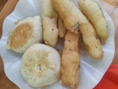 -胖子老牌优质水煎包