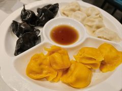 -必点海鲜·海肠捞饭大王(滨江道店)